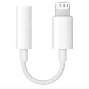 Apple Lightning Dongle